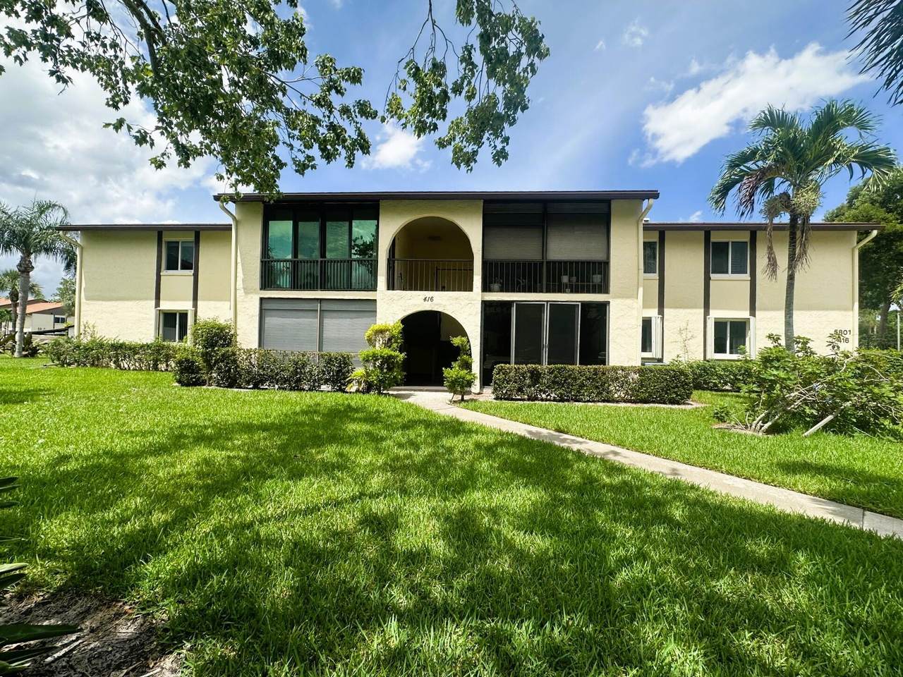 5801 Whispering Pine Way - Photo 1