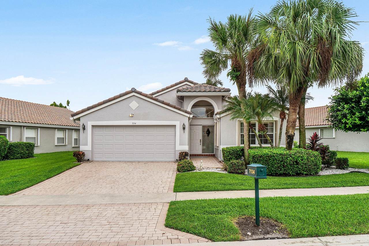 7134 Haviland Circle - Photo 1