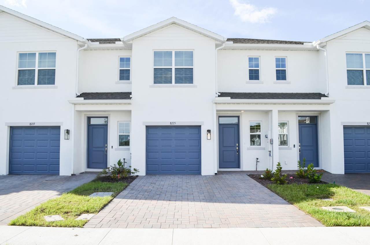 8225 Everly Preserve Drive - Photo 1