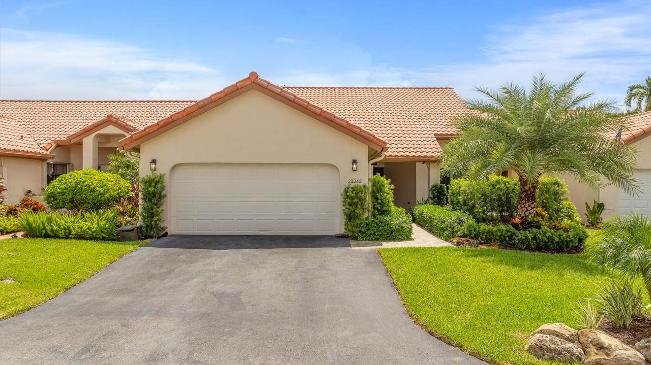 23342 Water Circle - Photo 1