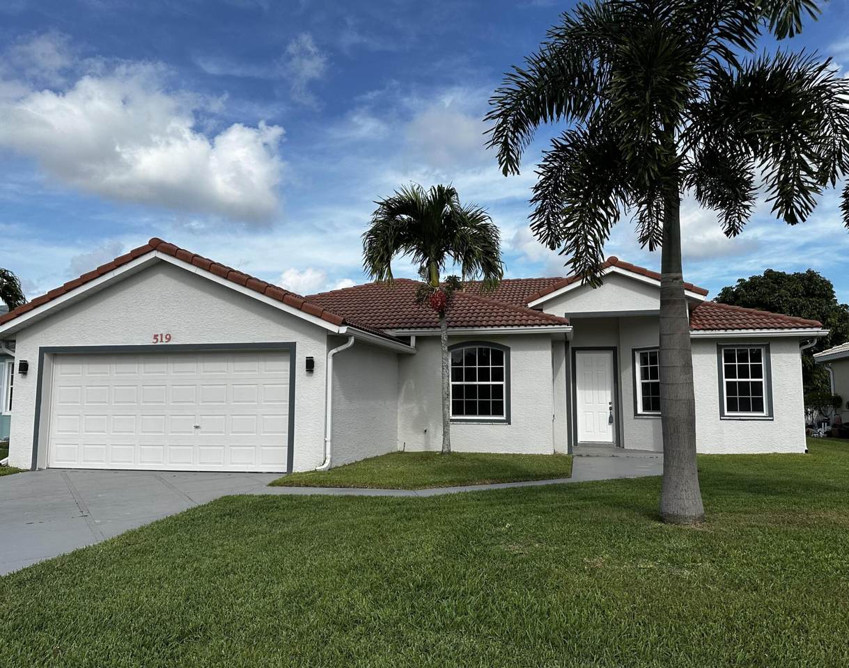 519 Ember Way - Photo 1