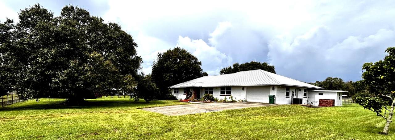 2050 Boothe Drive - Photo 1