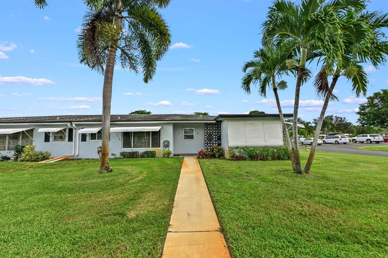 665 High Point Drive - Photo 1