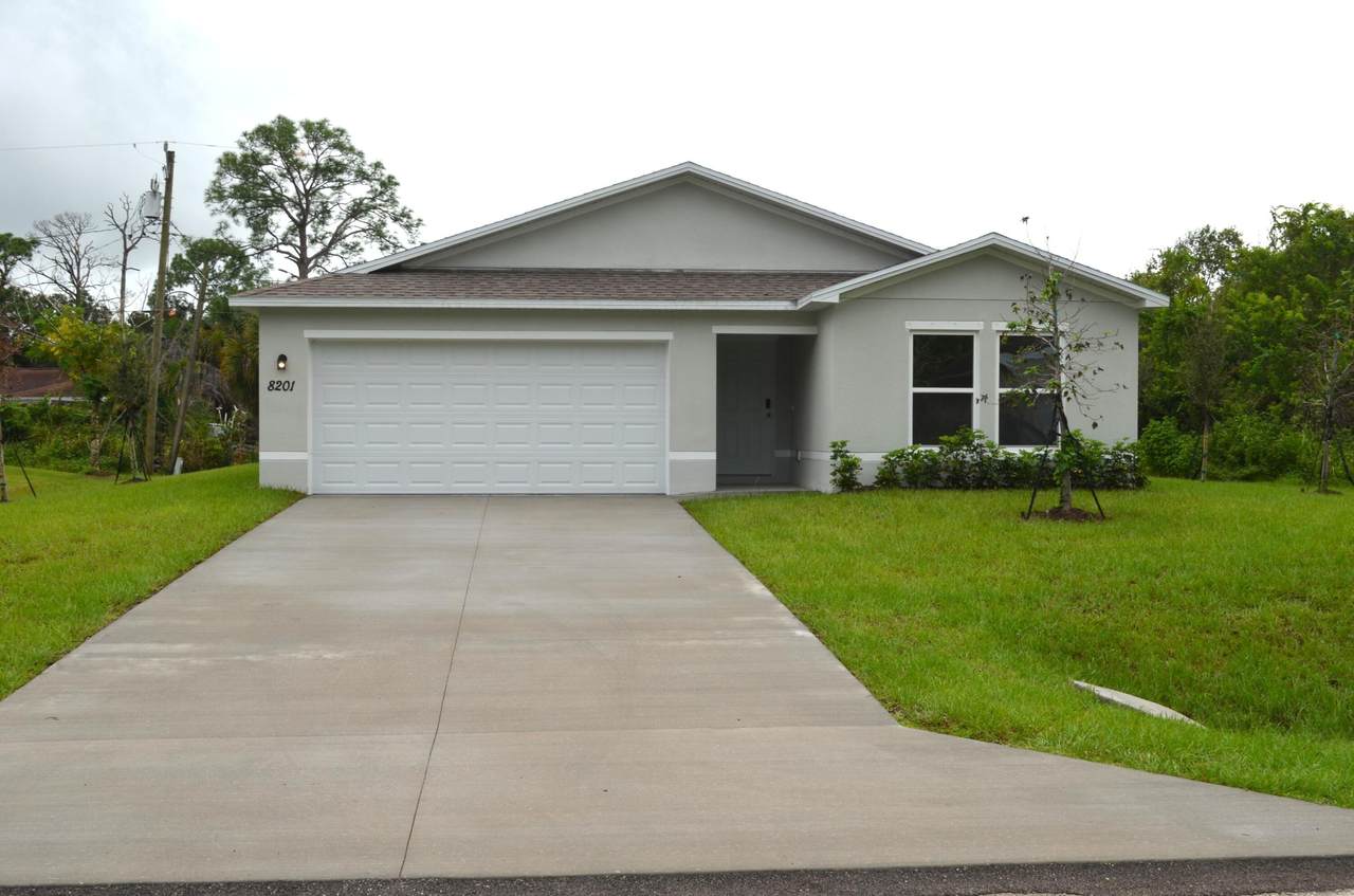 8201 Deland Avenue - Photo 1