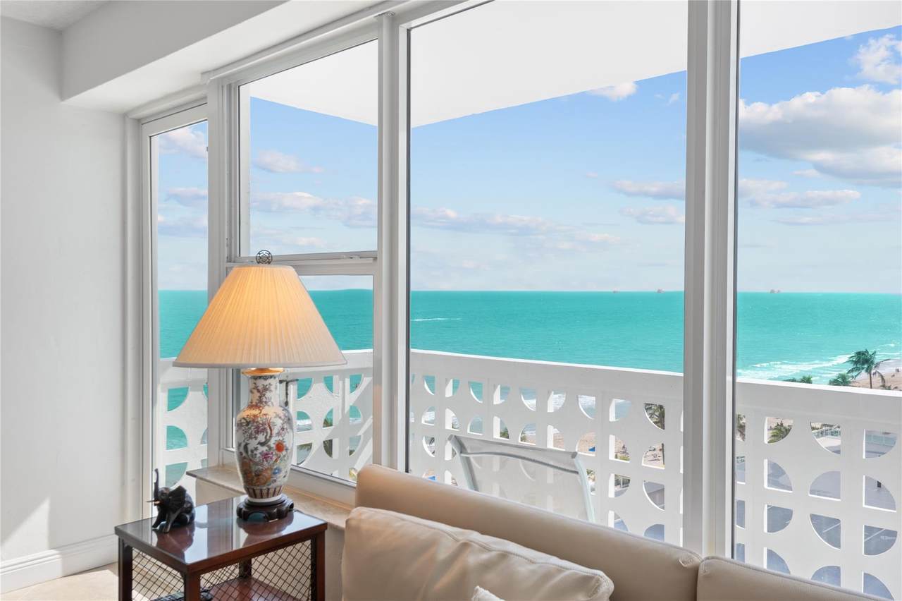 4010 Galt Ocean Dr - Photo 1