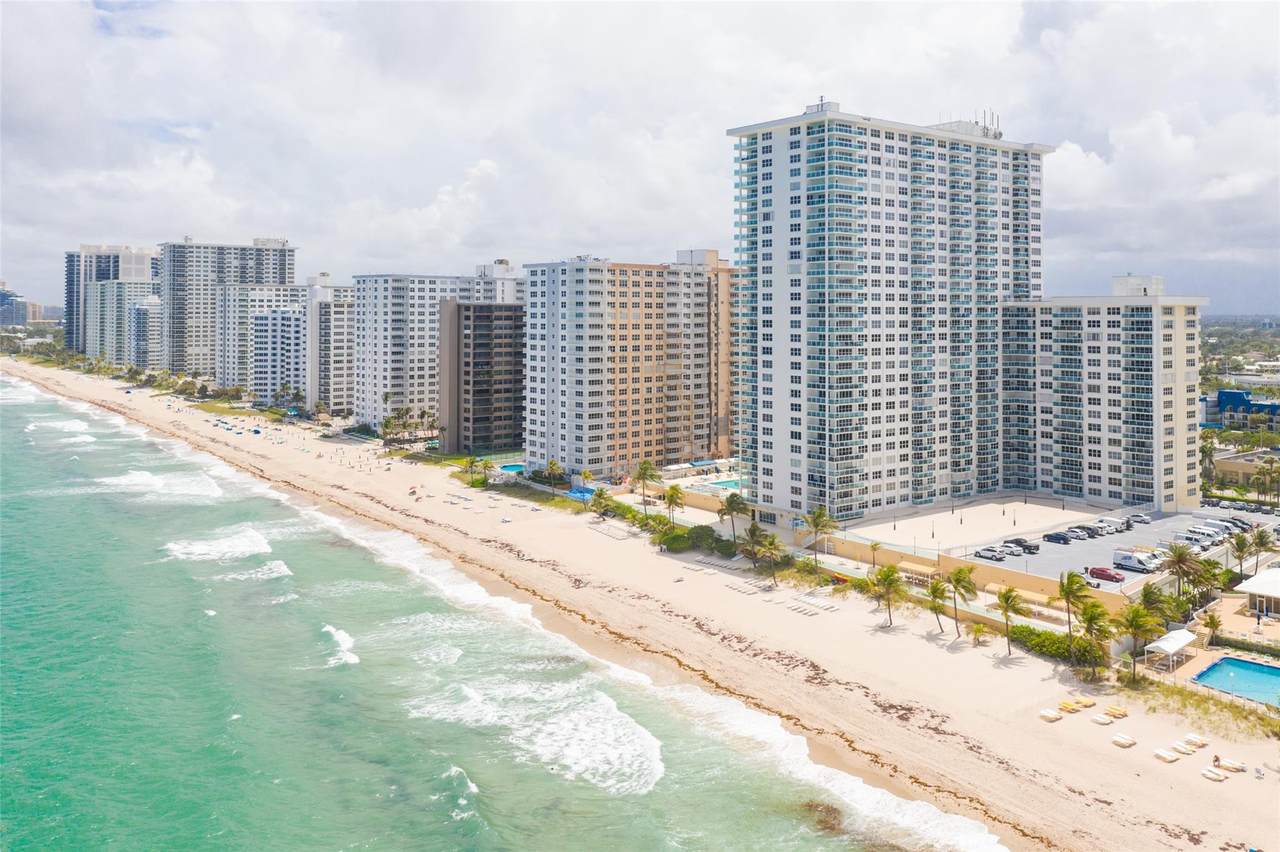 3900 Galt Ocean Dr - Photo 1