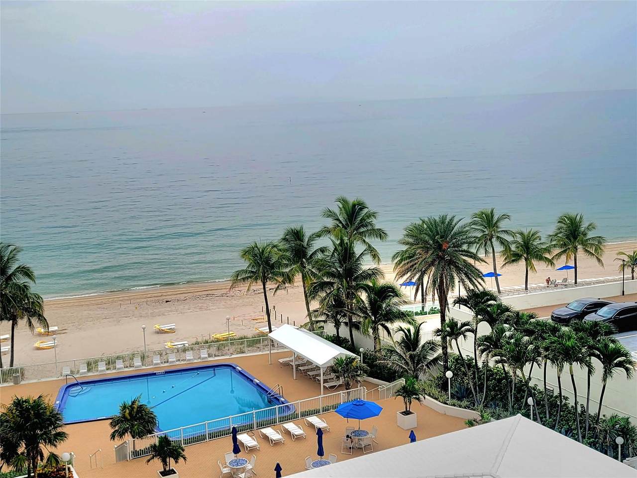4010 Galt Ocean Drive - Photo 1
