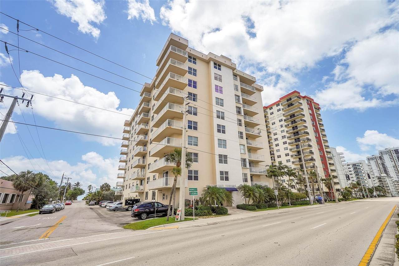 1401 Ocean Dr - Photo 1