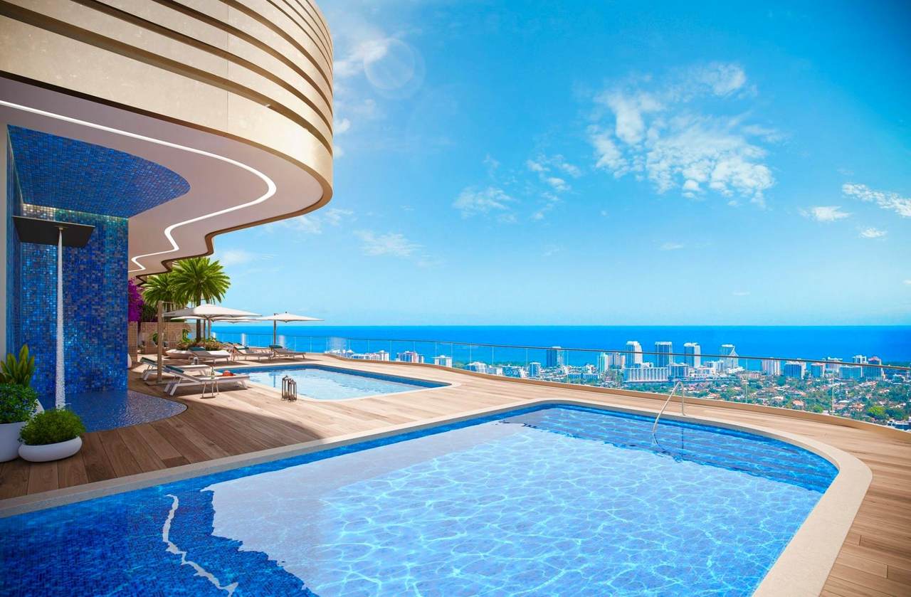 521 Las Olas Blv - Photo 1