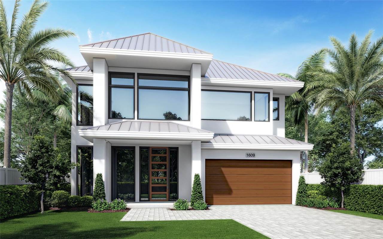 1609 1st Street - Photo 1