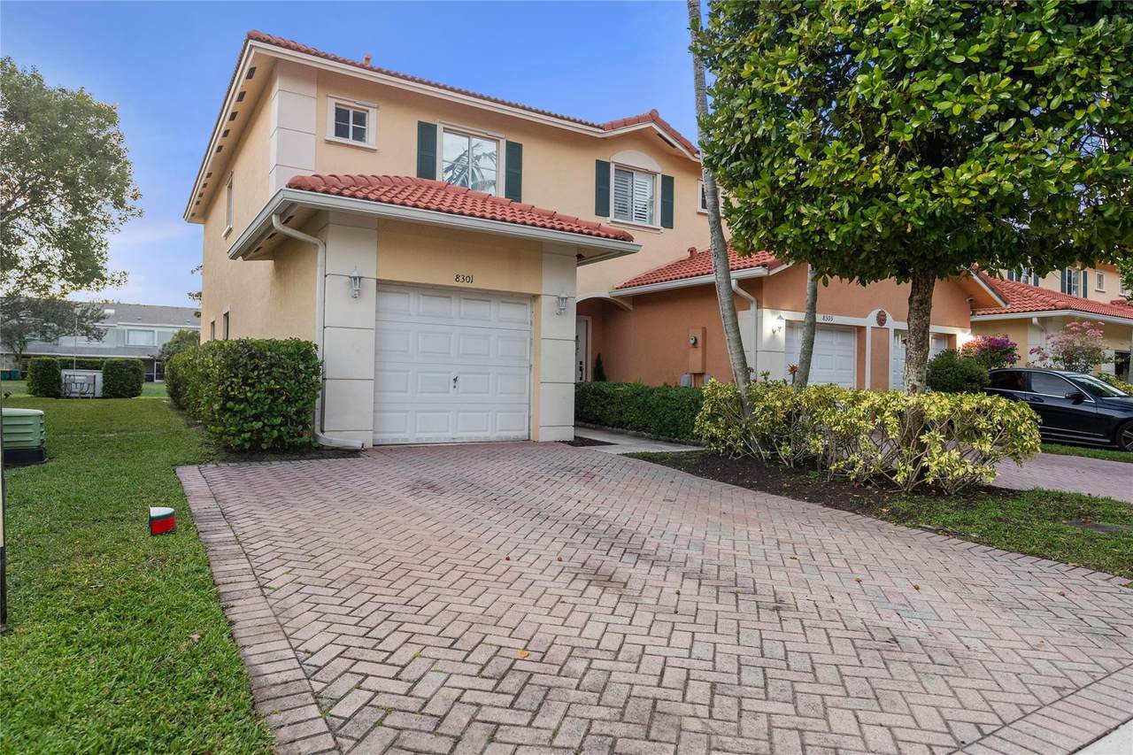 8301 Santa Monica Ter - Photo 1