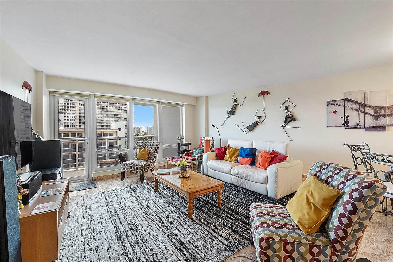 4100 Galt Ocean Dr - Photo 1