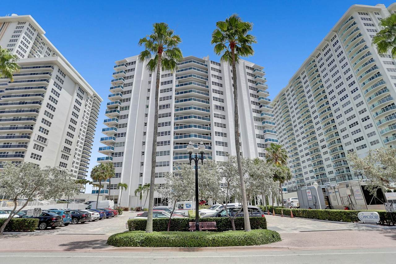 3430 Galt Ocean Dr - Photo 1