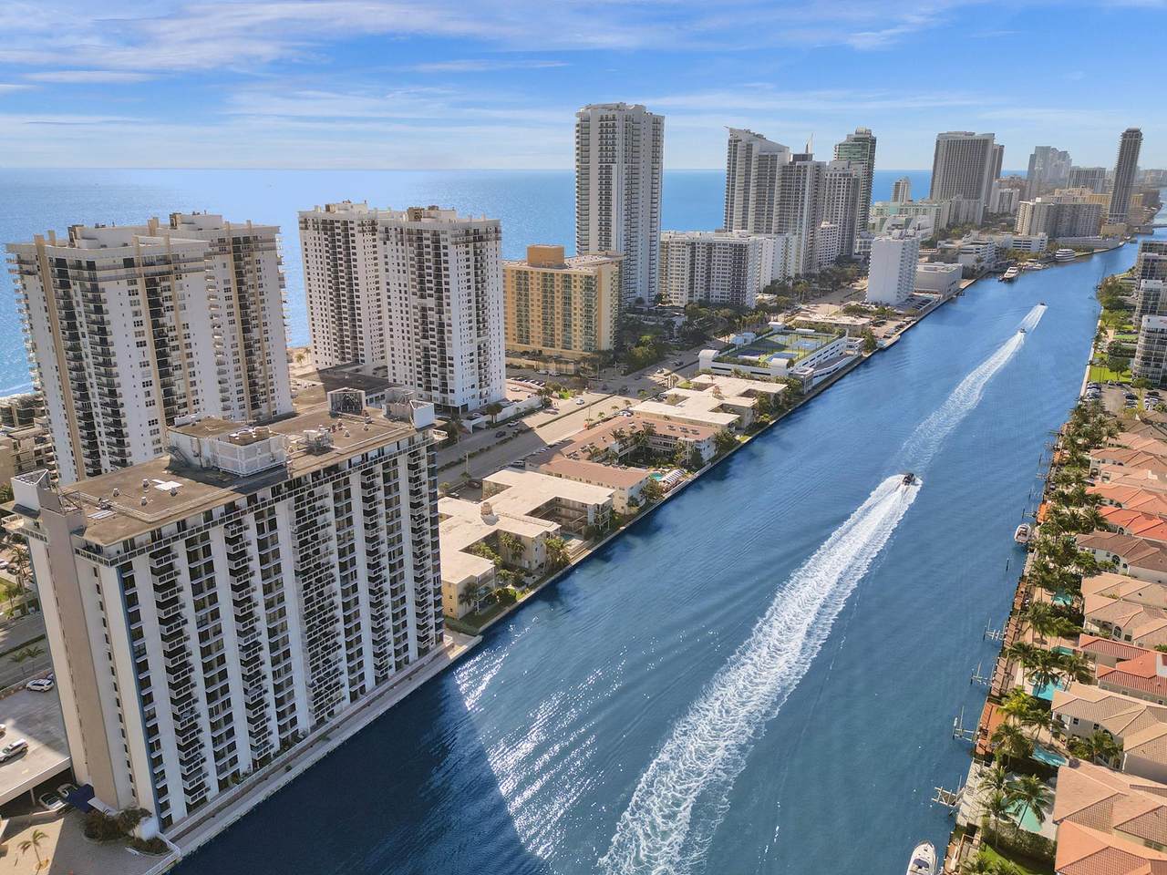 1600 Ocean Drive - Photo 1