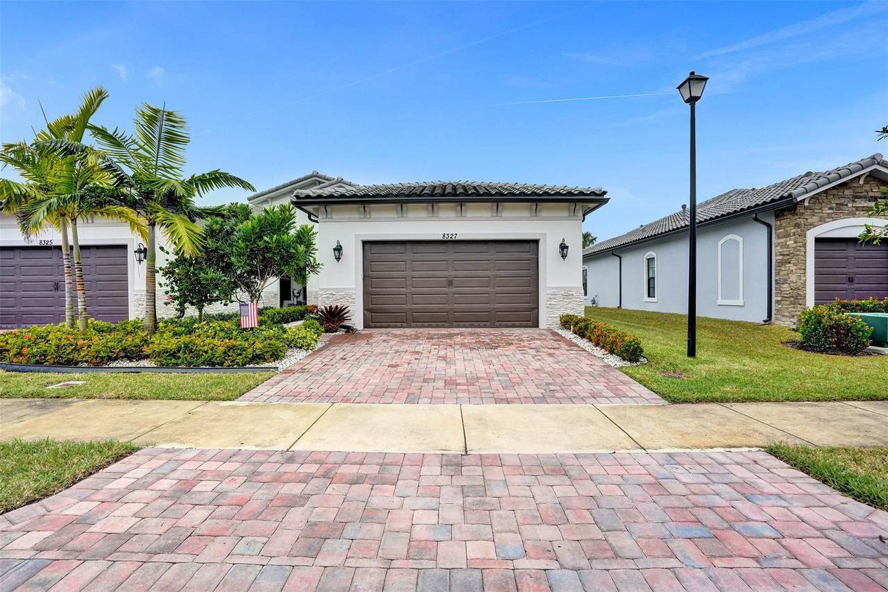 8327 Blue Spring Dr - Photo 1