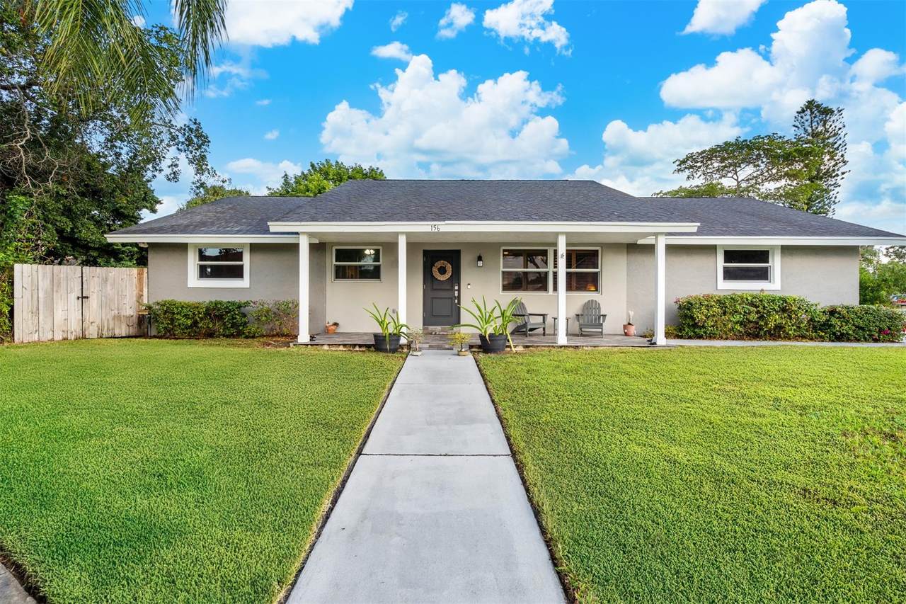 156 Alcazar Street - Photo 1
