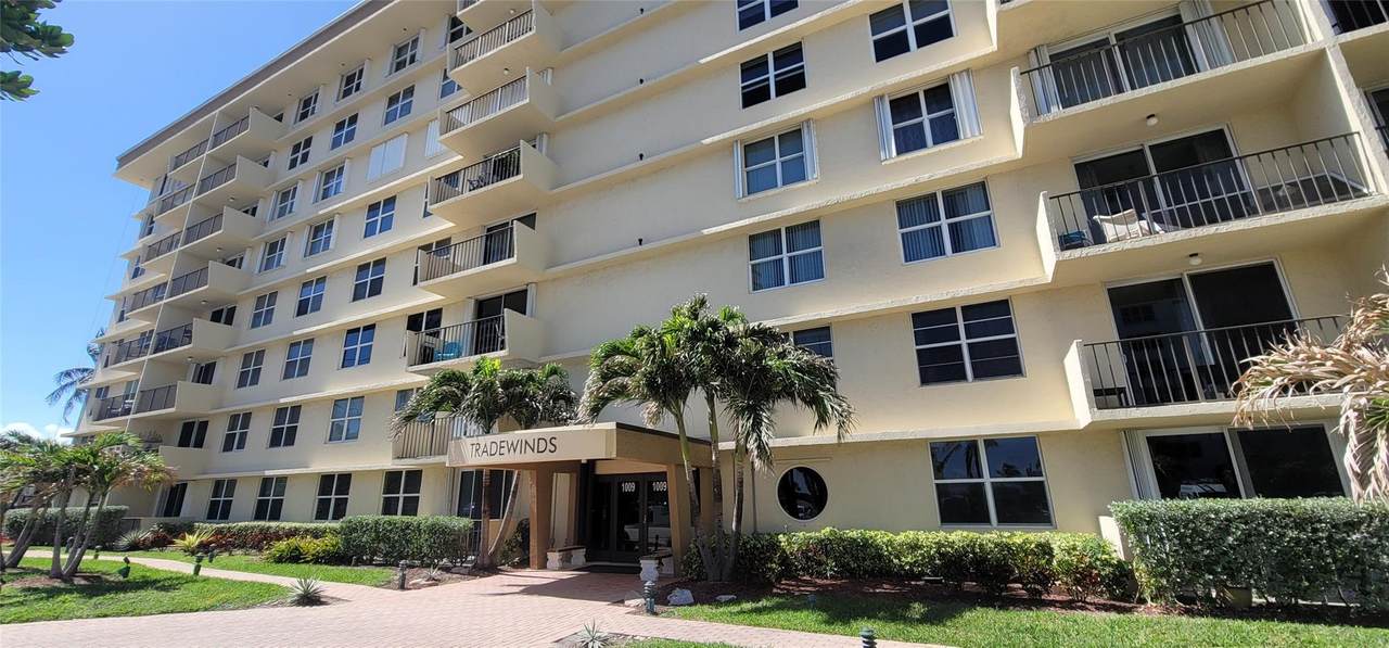 1009 Ocean Blvd - Photo 1