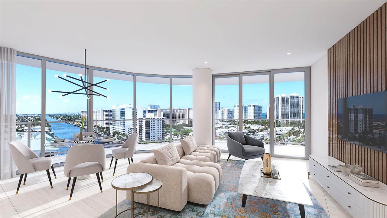 3000 Oakland Park Blvd. - Photo 1