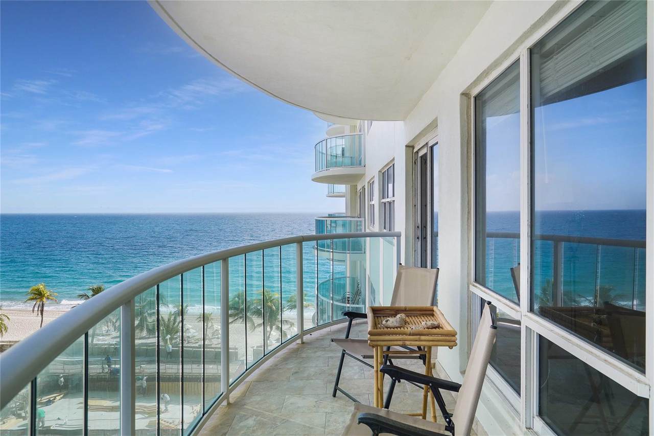3400 Galt Ocean Dr - Photo 1