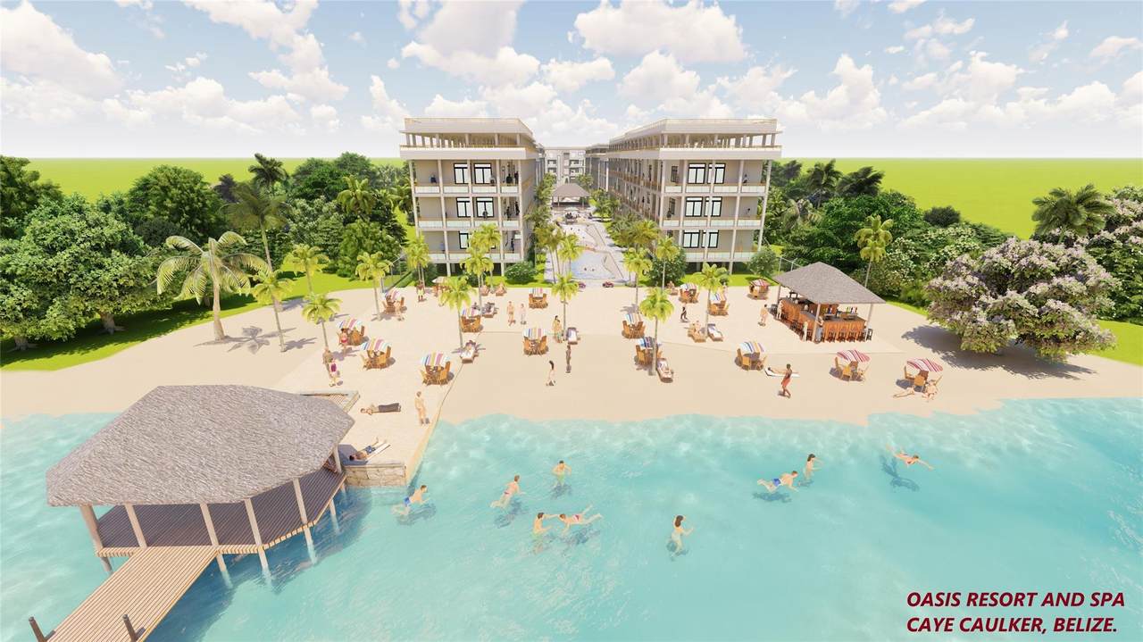 Cor Pascero Avenida Hicaco - Photo 1