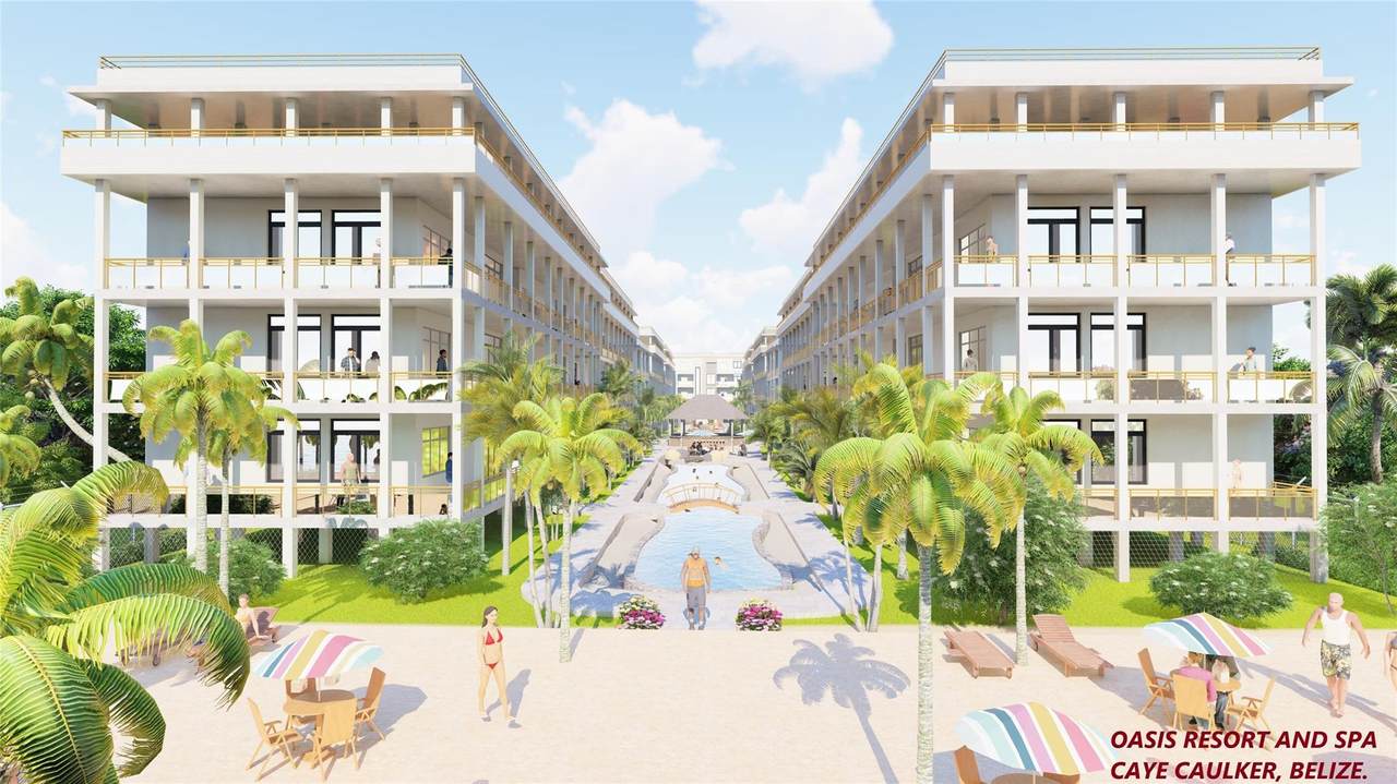 Cor Pascero Avenida Hicaco - Photo 1