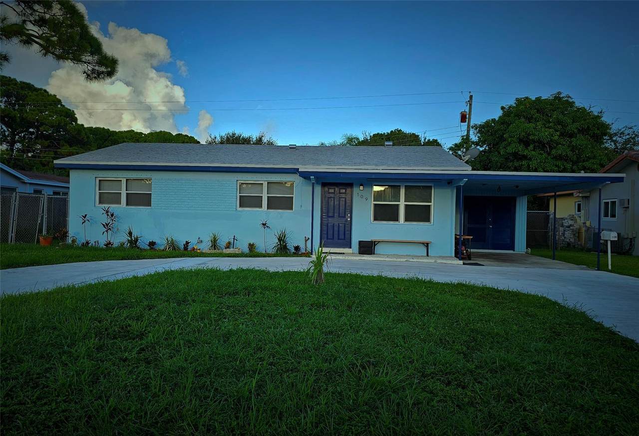 109 9th Ave - Photo 1
