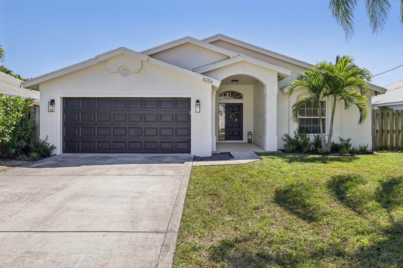 6254 Lucerne Street - Photo 1
