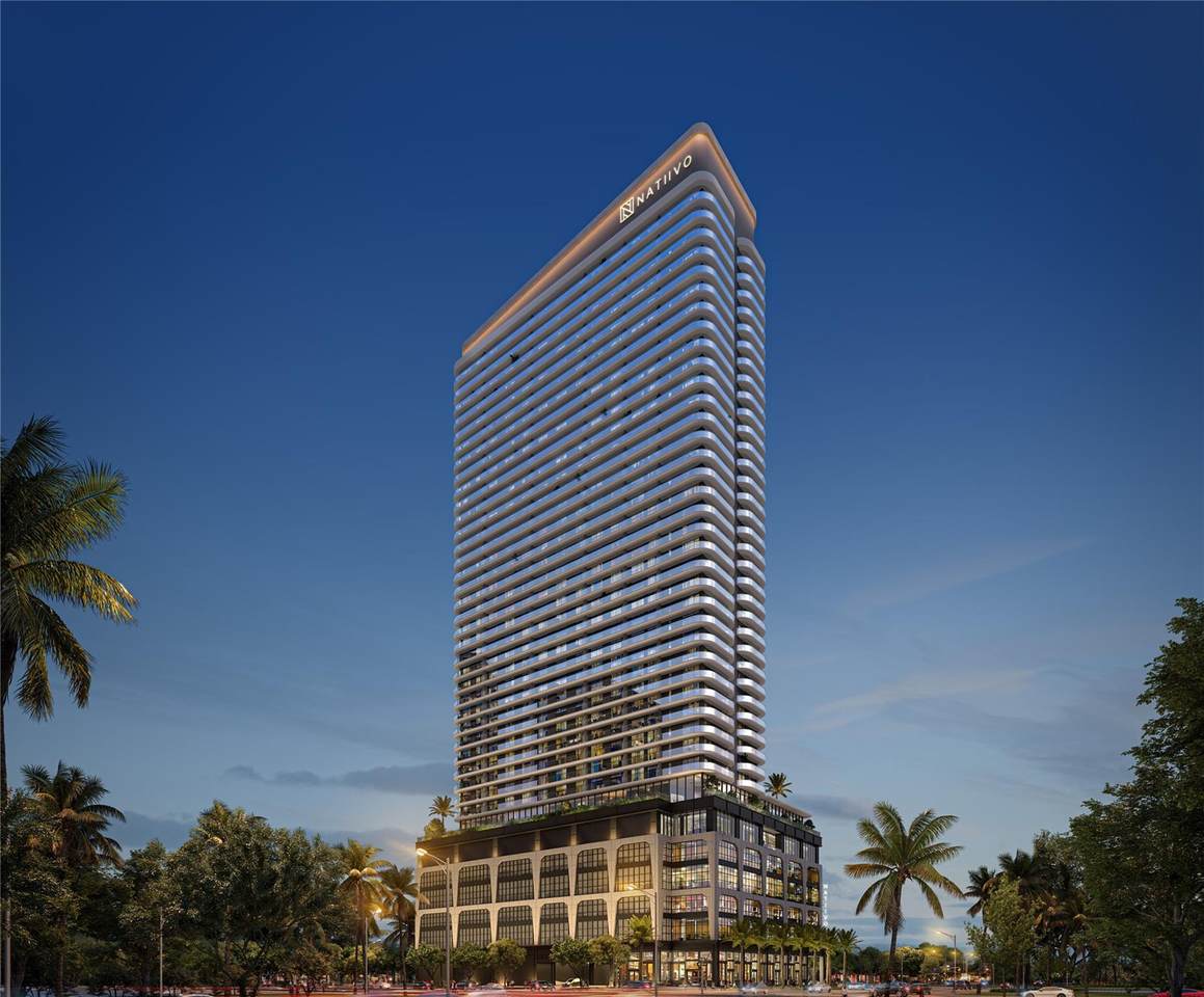 200 Broward Blvd - Photo 1