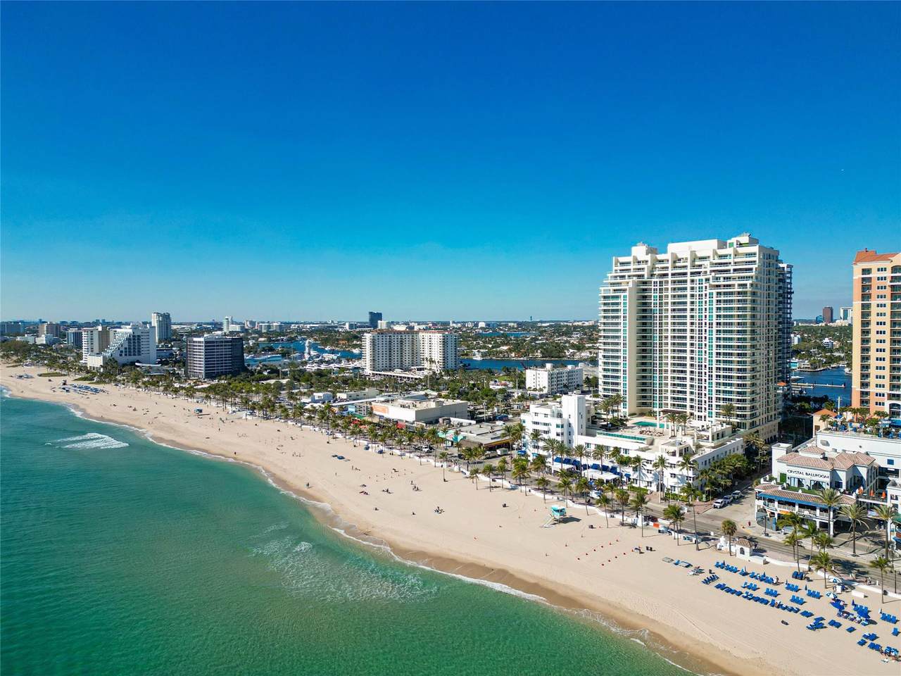 101 Fort Lauderdale Beach Blvd - Photo 1