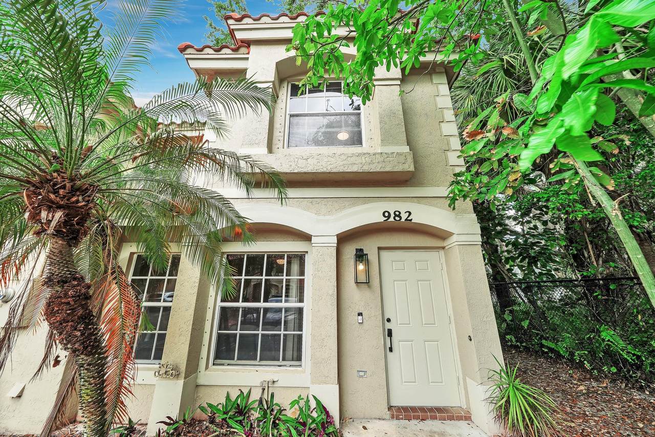 982 Summit Lake Drive - Photo 1