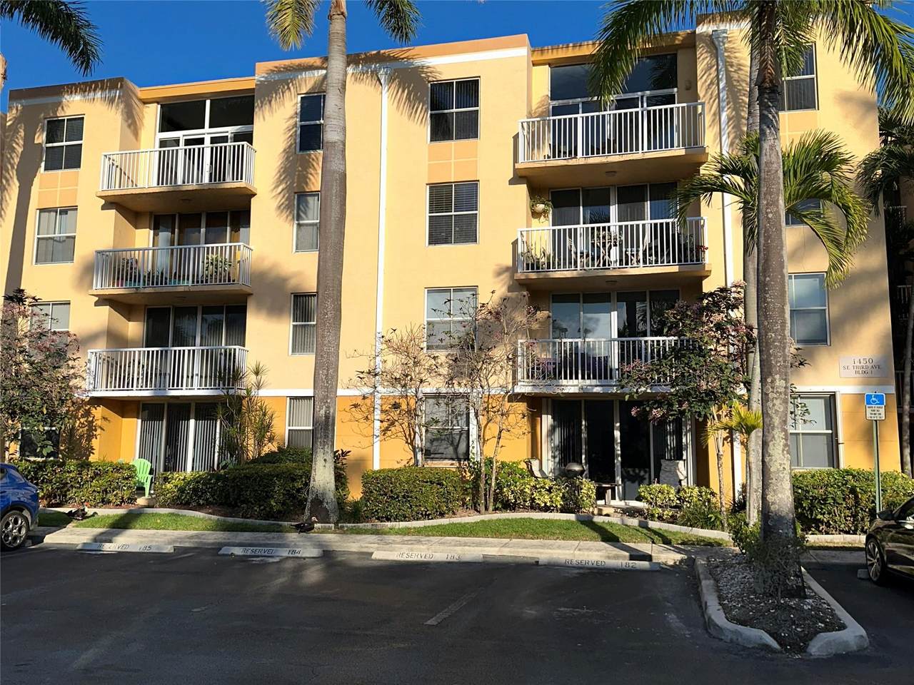 1450 3rd Ave - Photo 1