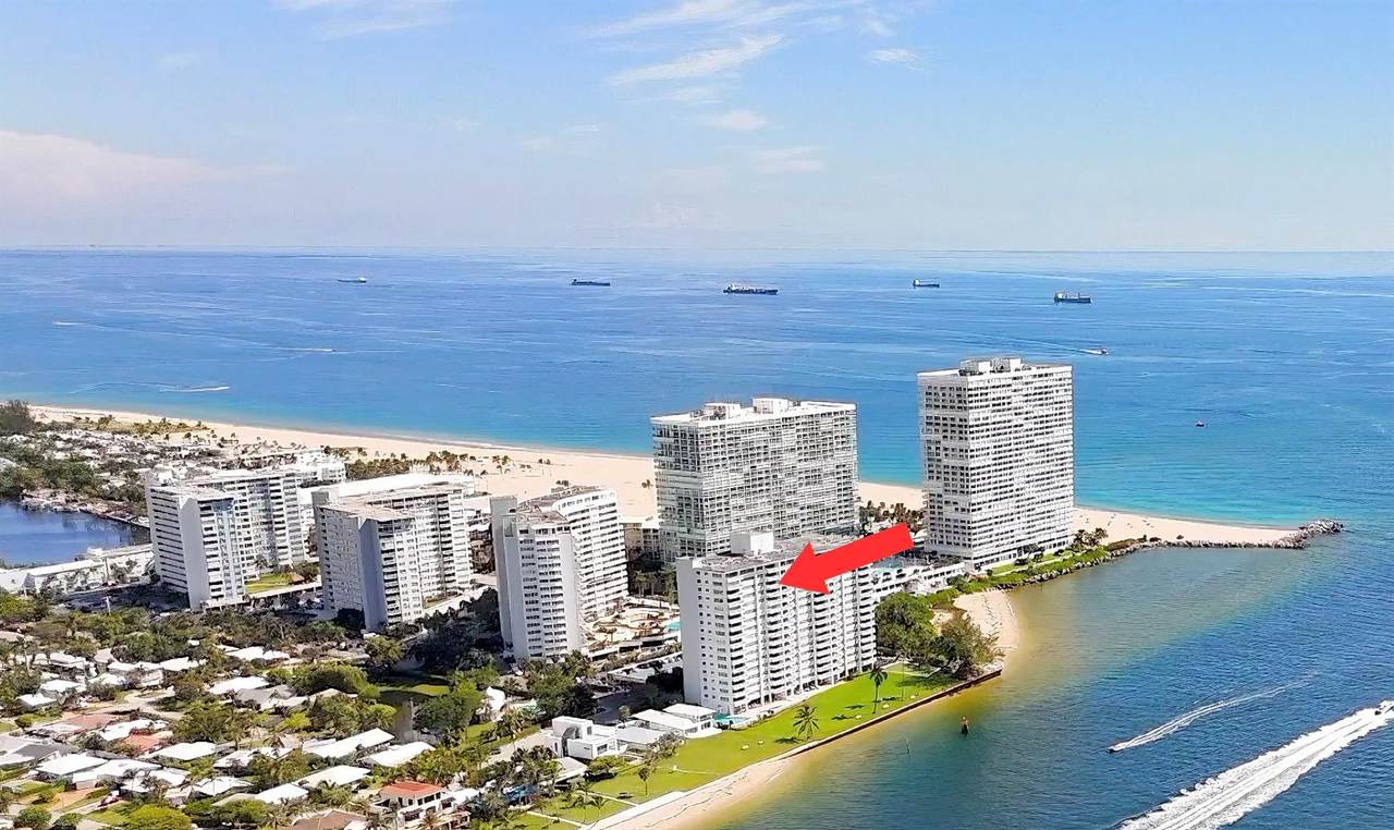 2100 Ocean Dr - Photo 1