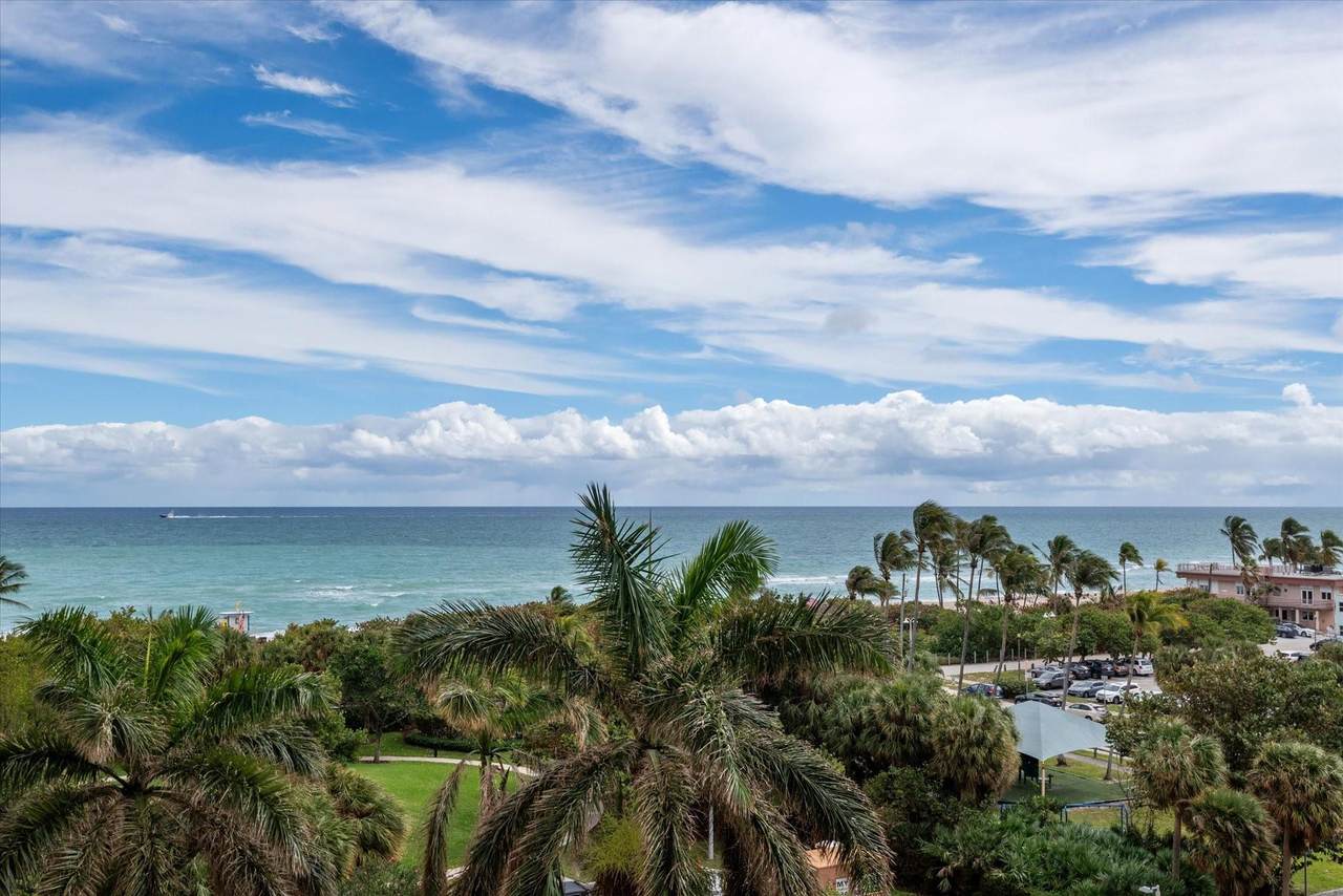 1201 Ocean Dr. - Photo 1