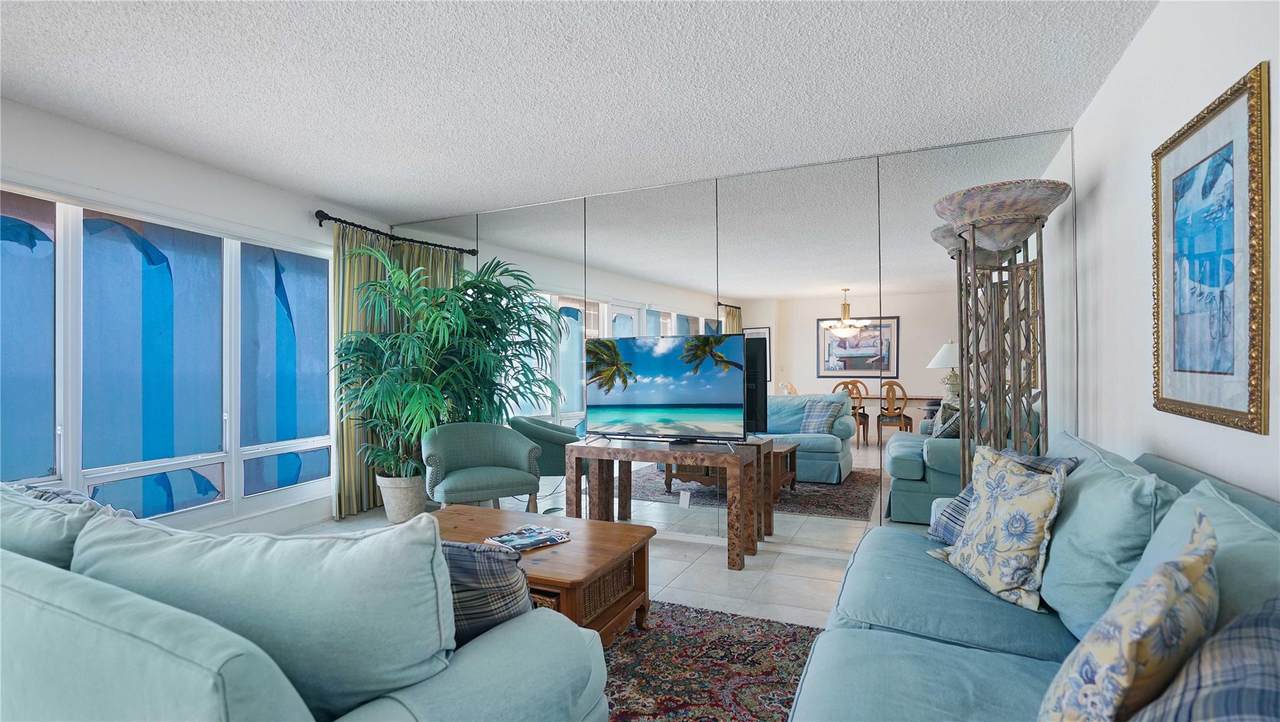 4100 Galt Ocean Dr - Photo 1