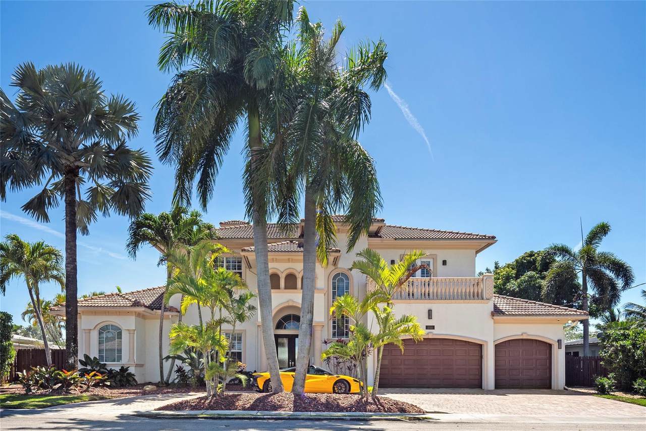 1008 Mandarin Isle - Photo 1