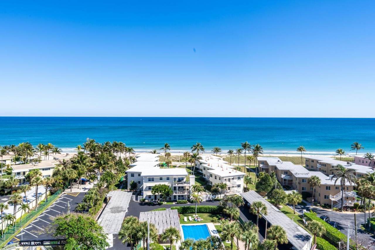 1401 S Ocean Boulevard - Photo 1