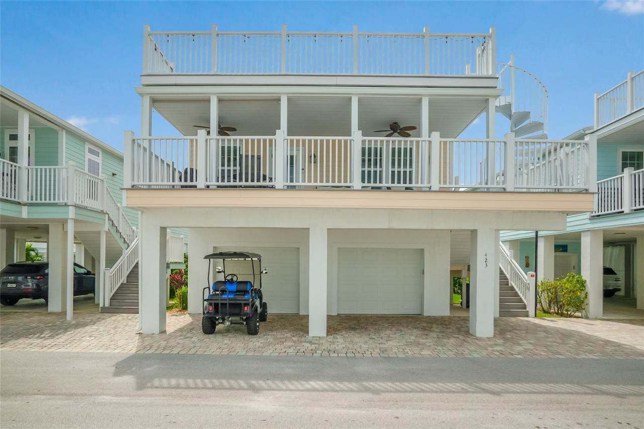 423 Intercoastal - Photo 1