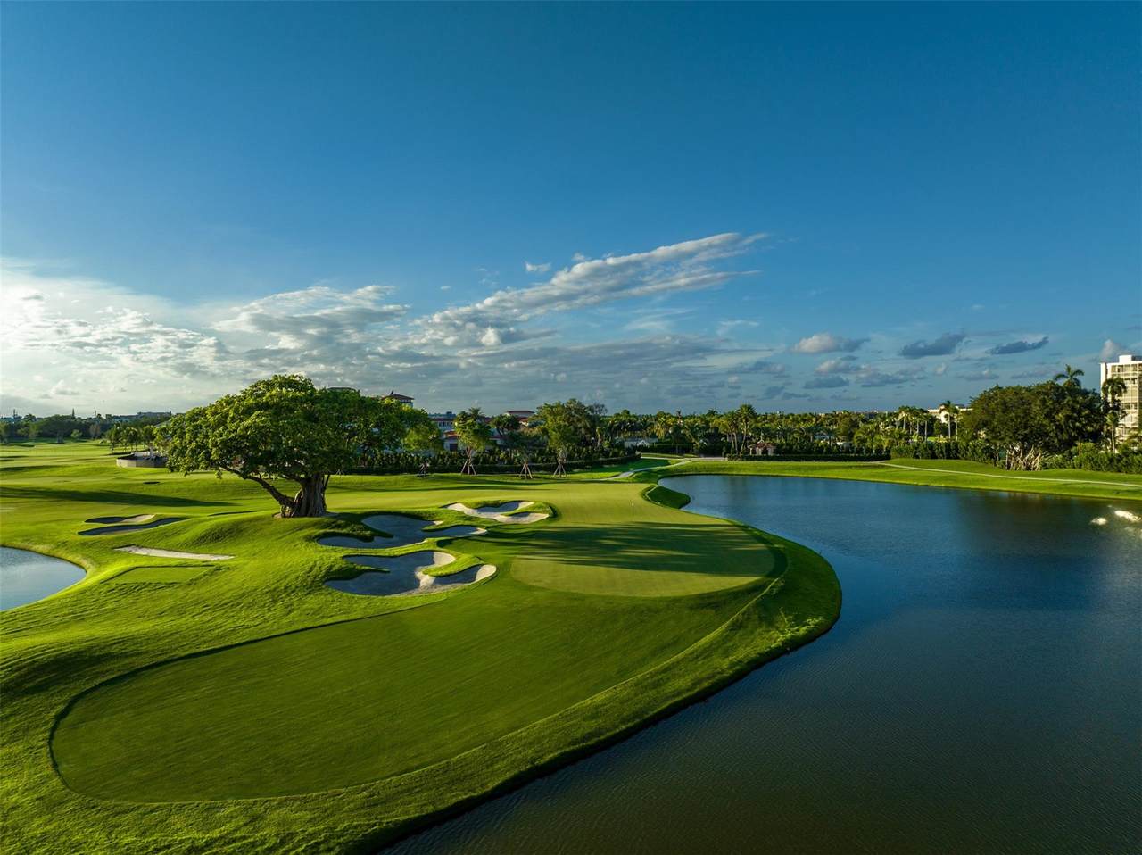 501 Diplomat Parkway - Photo 1