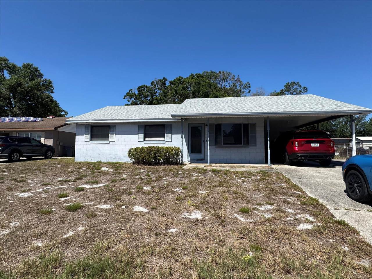 503 Magggie Circle - Photo 1