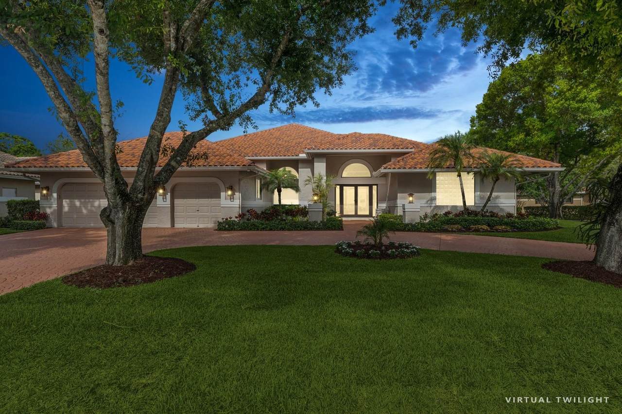 1950 Las Colinas Way - Photo 1