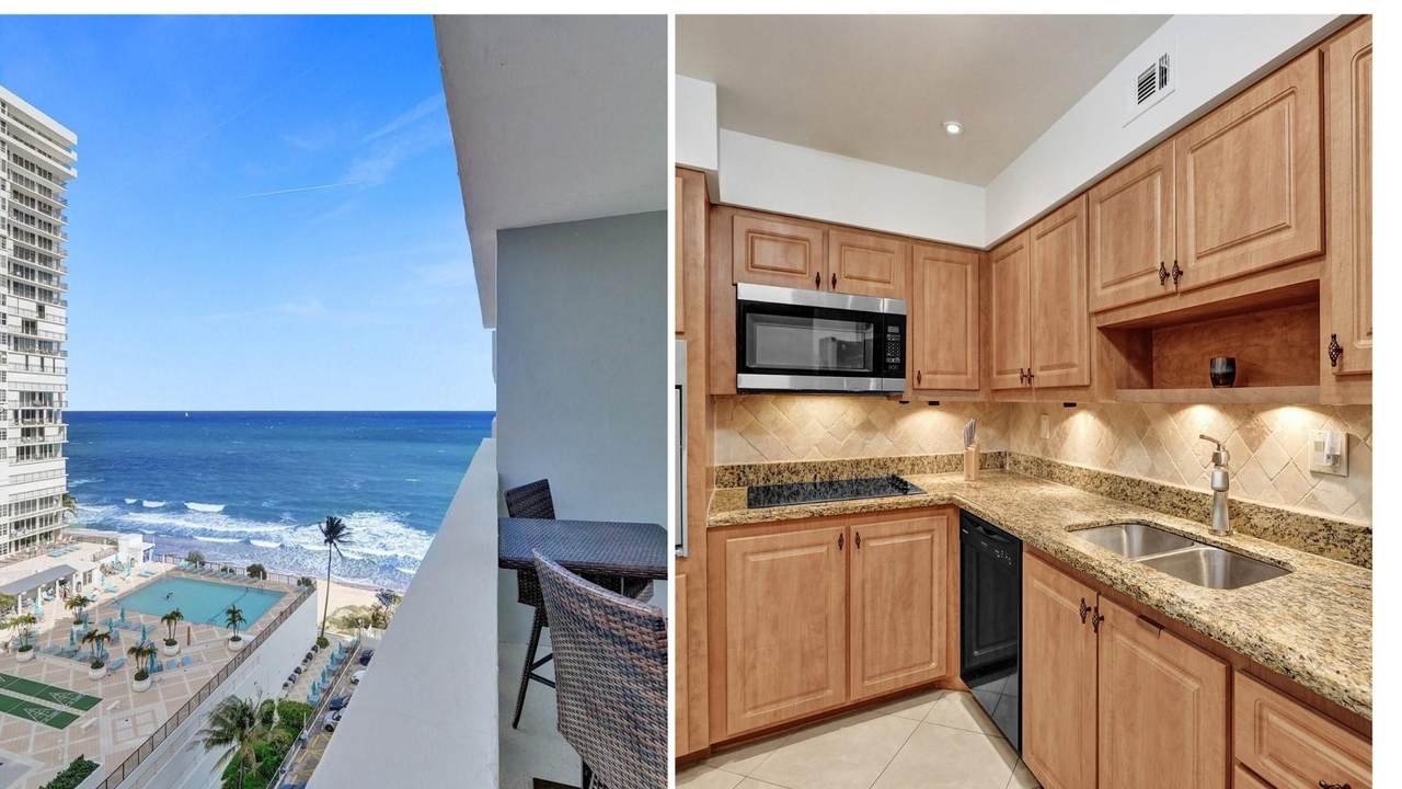 4250 Galt Ocean Drive - Photo 1