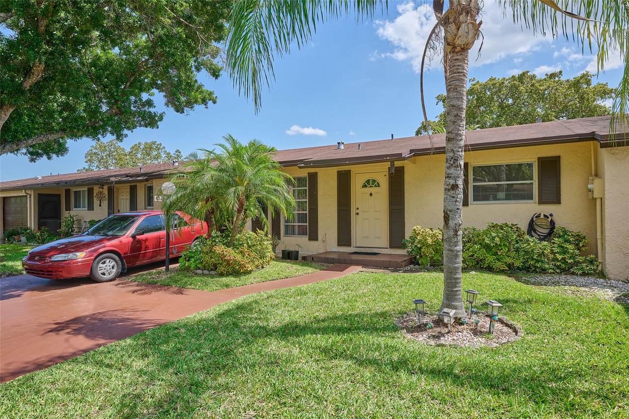 7708 Margate Boulevard - Photo 1