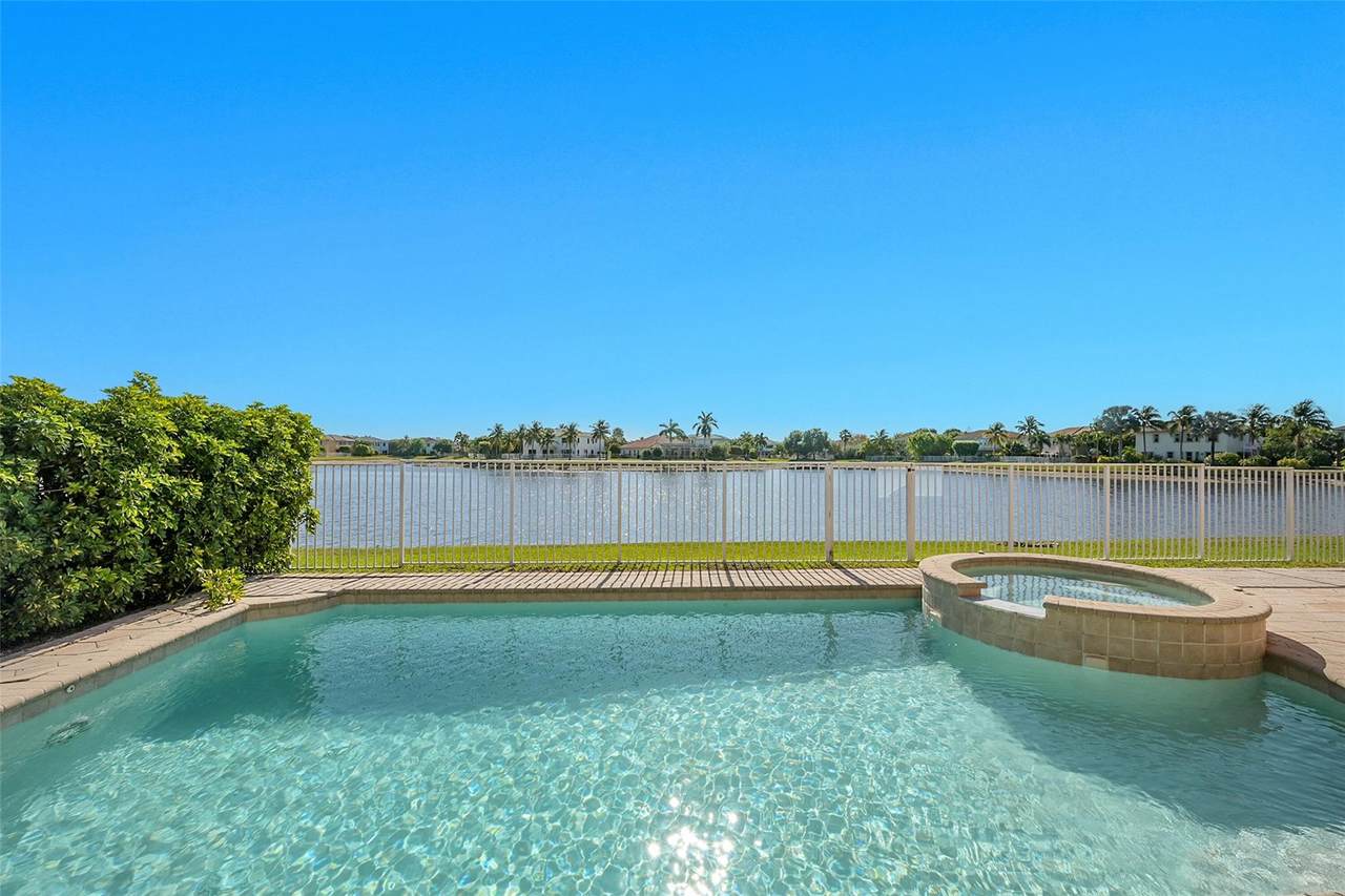 1221 Bay View Way - Photo 1