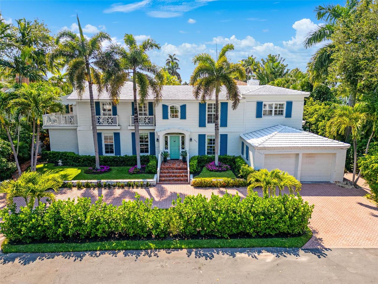 525 Coral Way - Photo 1