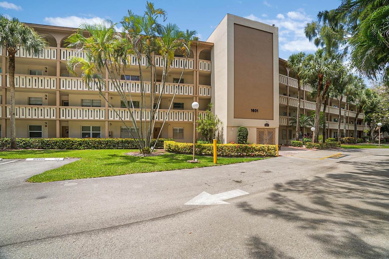 1601 Abaco Dr - Photo 1