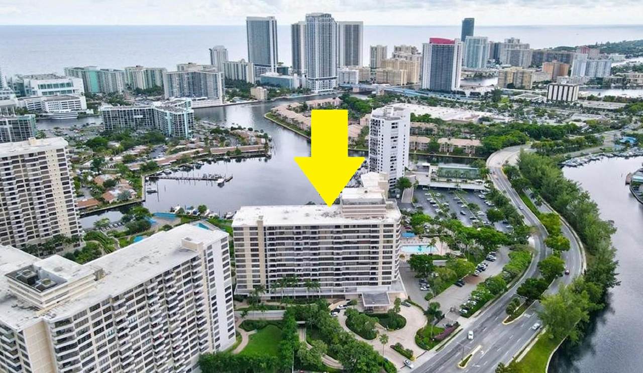 500 Three Islands Blvd - Photo 1