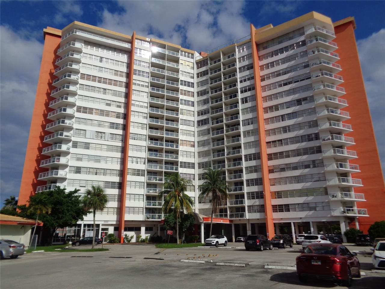 1301 Miami Gardens Dr - Photo 1