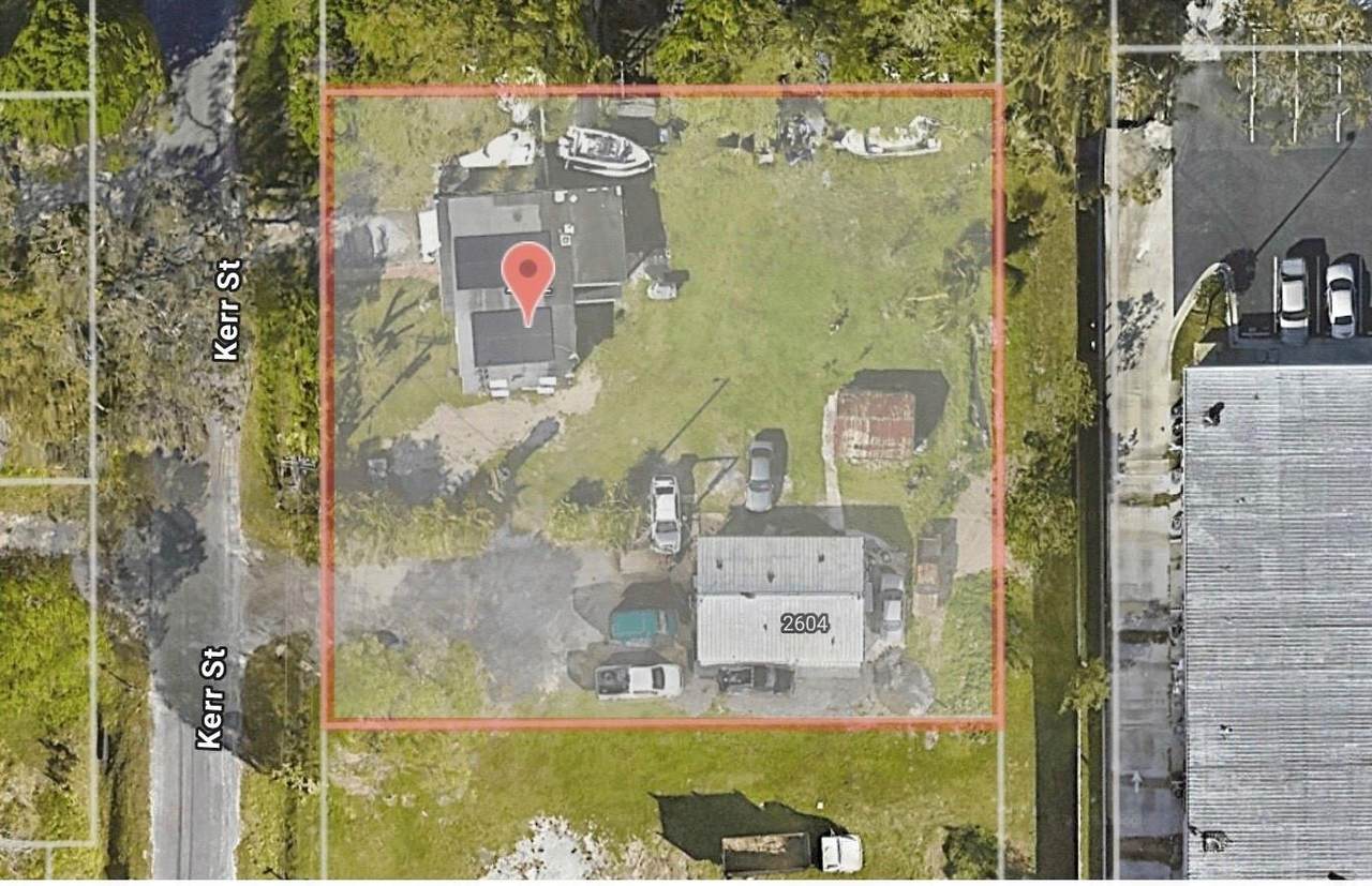 2602 Kerr St - Photo 1