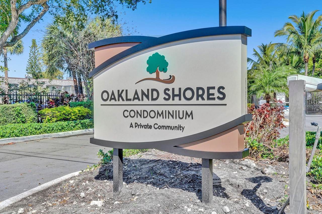 3111 Oakland Shores Dr. - Photo 1