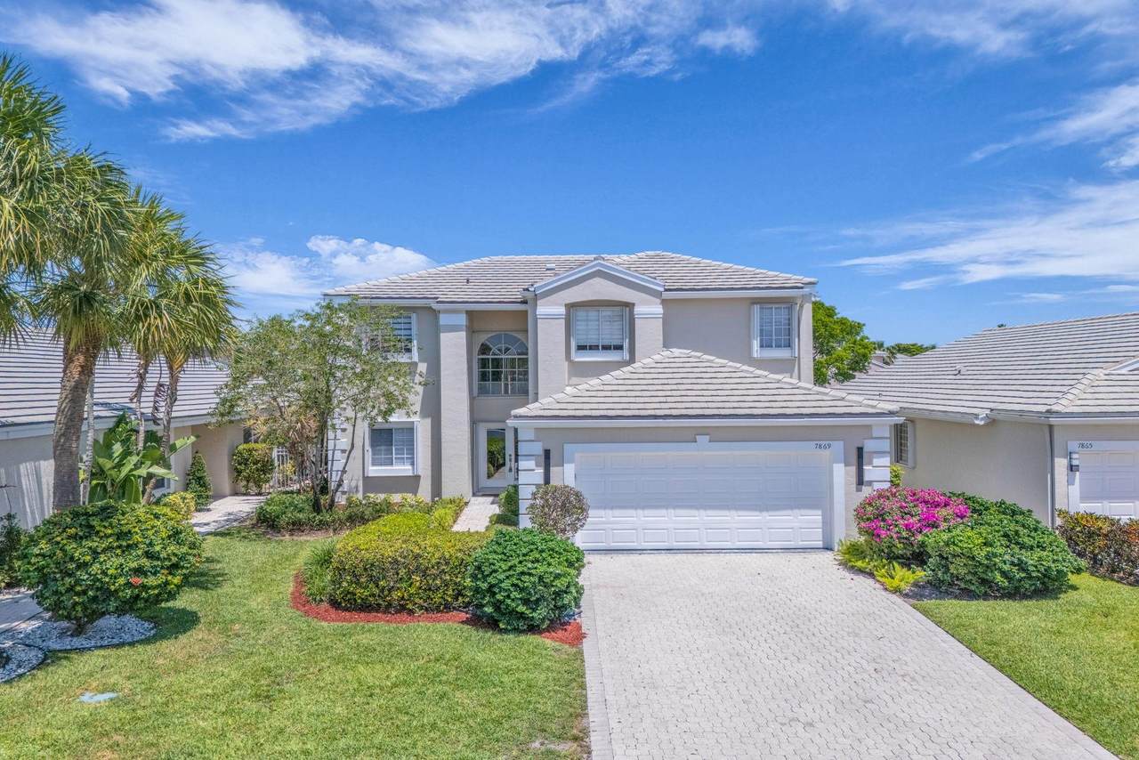 7869 Travlers Tree Dr - Photo 1